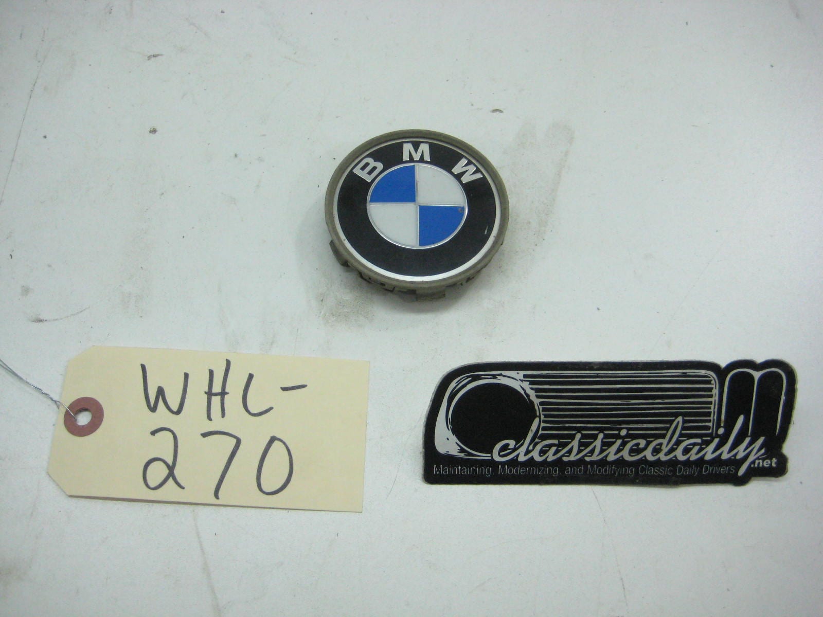 used parts wheel cap 2 1 2 plastic 36 13 6 768 640 3