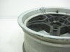 used parts m system 17 x 8 naked no cap cast