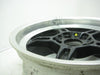 used parts m system 17 x 8 naked no cap forged new