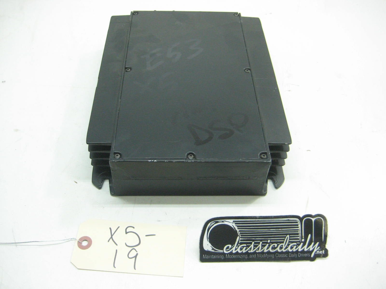 bmw e53 x5 stereo amp