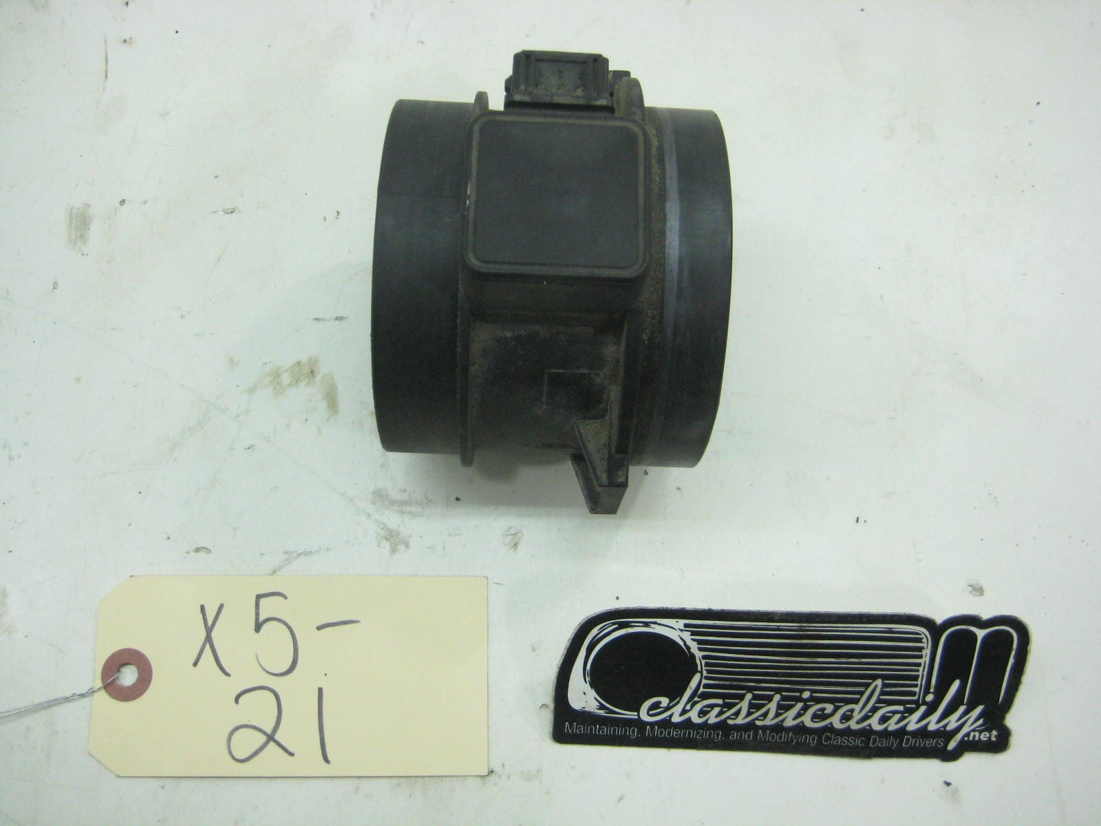 bmw e53 x5 maf 1 438 871